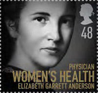 Elizabeth Garrett Anderson