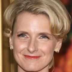 Elizabeth Gilbert