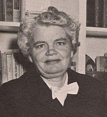 Elizabeth Marie Pope