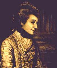 Elizabeth Montagu