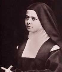 Elizabeth of the Trinity