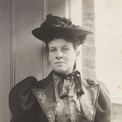 Elizabeth Robins Pennell