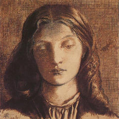 Elizabeth Siddal