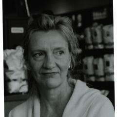 Elizabeth Strout