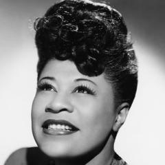 Ella Fitzgerald