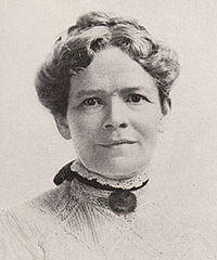 Ella Reeve Bloor