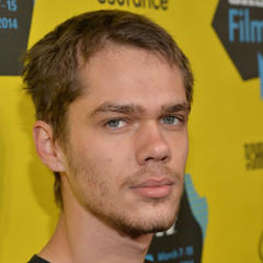 Ellar Coltrane