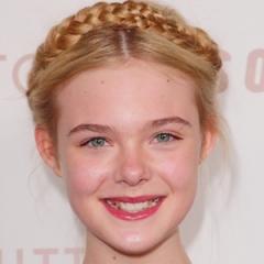 Elle Fanning