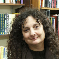 Ellen Datlow