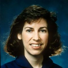 Ellen Ochoa