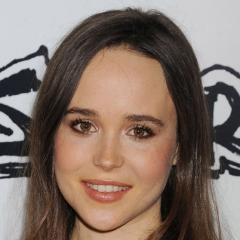 Ellen Page