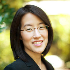 Ellen Pao