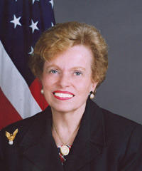 Ellen Sauerbrey