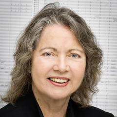 Ellen Taaffe Zwilich