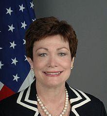 Ellen Tauscher