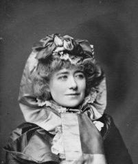 Ellen Terry