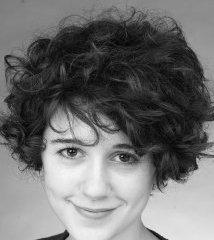 Ellie Kendrick