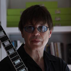 Elliot Easton