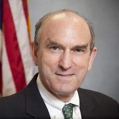 Elliott Abrams