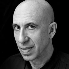 Elliott Sharp