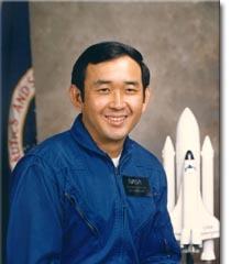 Ellison Onizuka