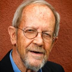 Elmore Leonard