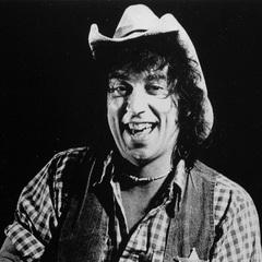 Elvin Bishop