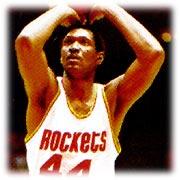 Elvin Hayes