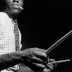 Elvin Jones