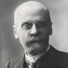 Emile Durkheim