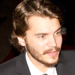 Emile Hirsch