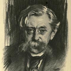 Emile Verhaeren