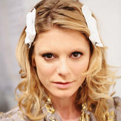 Emilia Fox