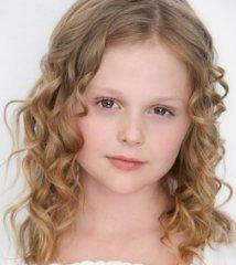 Emily Alyn Lind