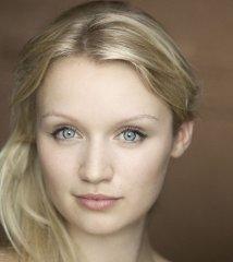 Emily Berrington