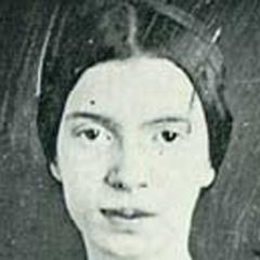 Emily Dickinson