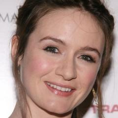 Emily Mortimer