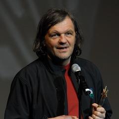 Emir Kusturica