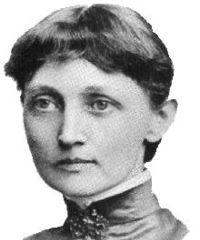 Emma Curtis Hopkins