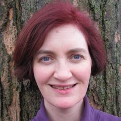 Emma Donoghue