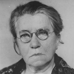 Emma Goldman