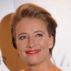 Emma Thompson