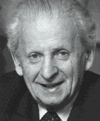 Emmanuel Levinas