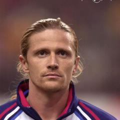 Emmanuel Petit