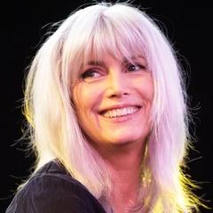 Emmylou Harris