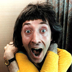 Emo Philips