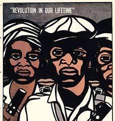 Emory Douglas