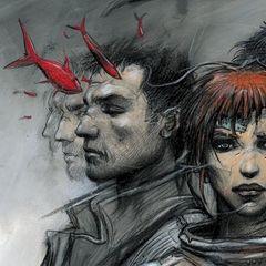 Enki Bilal