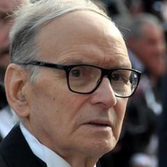 Ennio Morricone