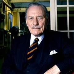 Enoch Powell